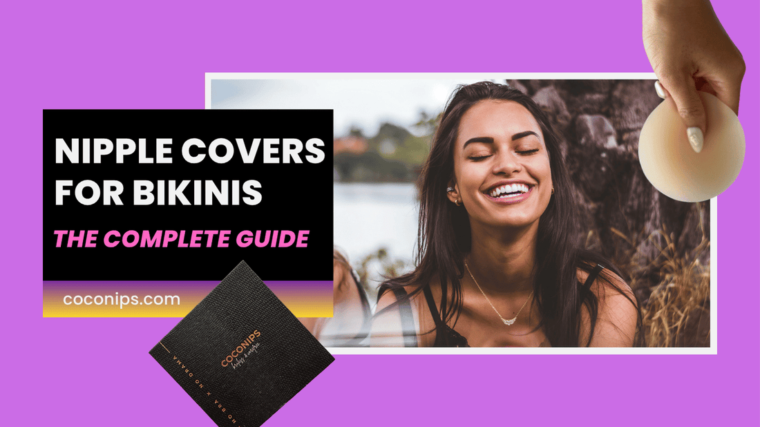 nipple covers for bikinis complete guide 2026