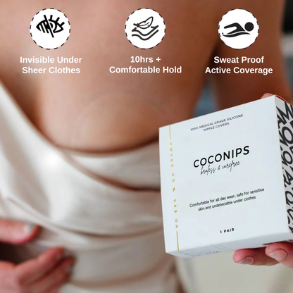 Coconips covers