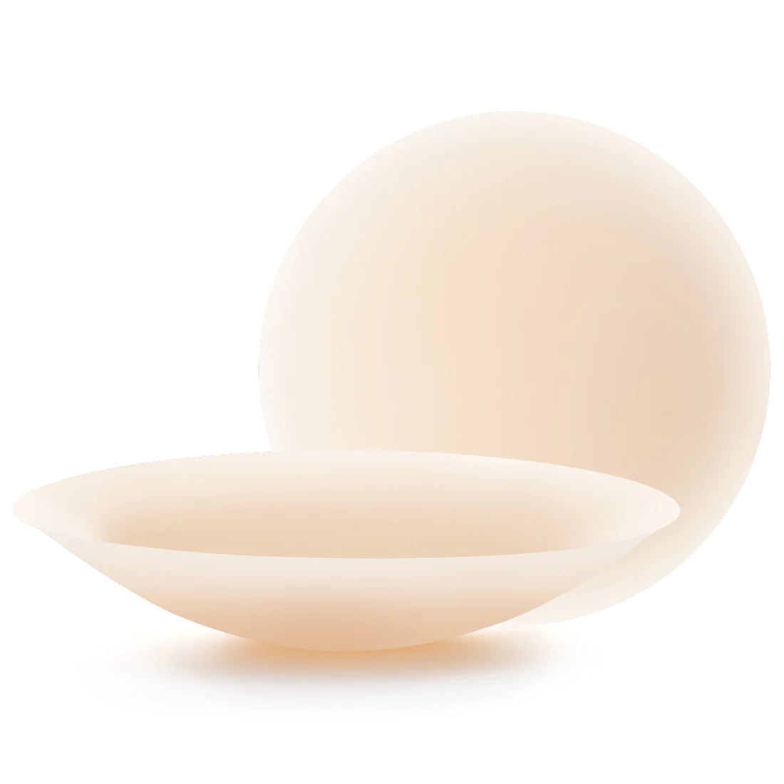 coconips cream color nipple cover