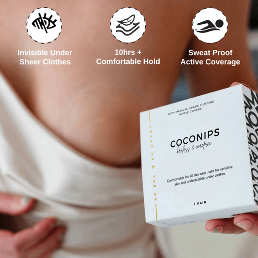 Coconips covers